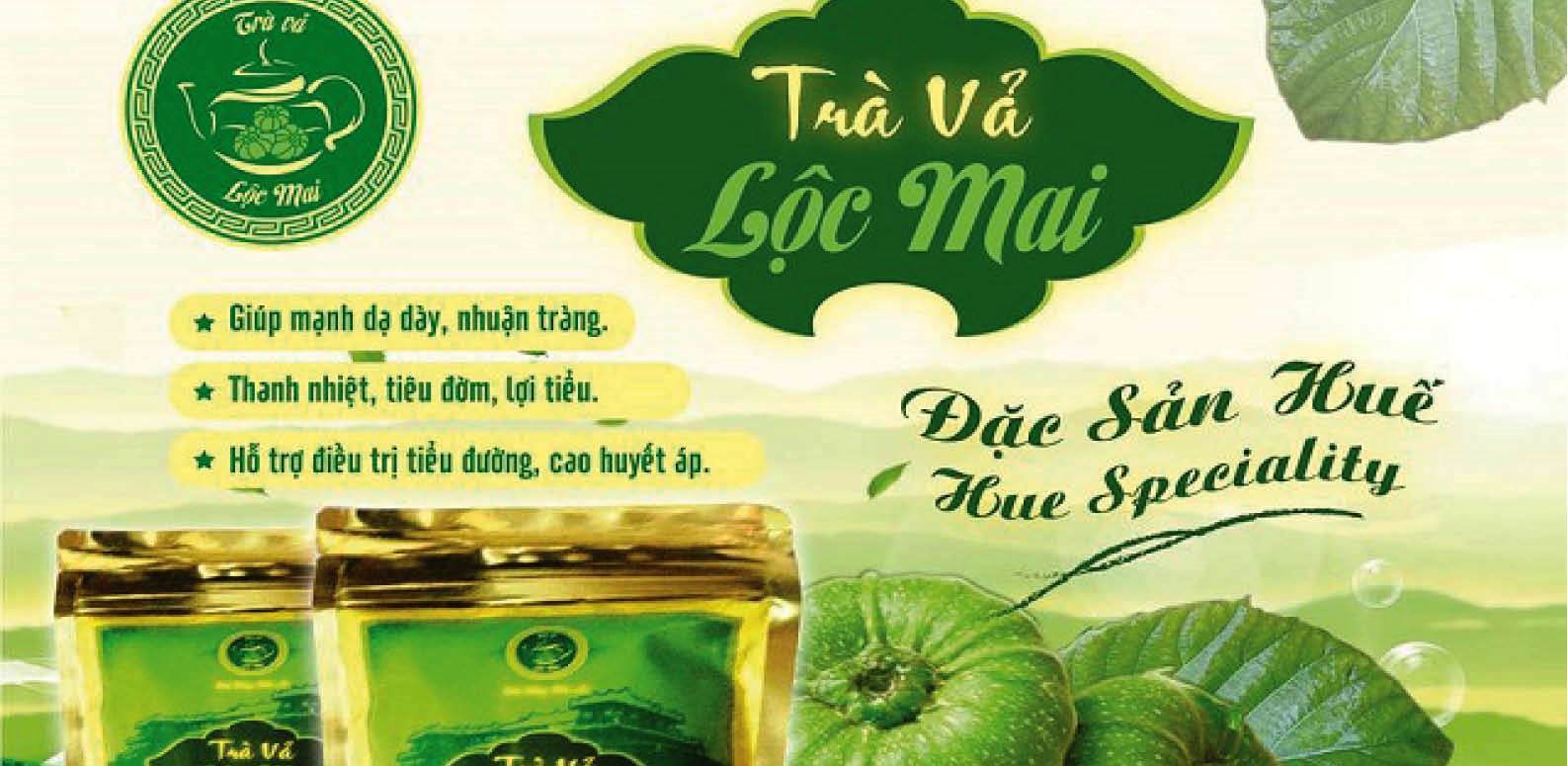 Phú Lộc hướng đến nông thôn giàu có