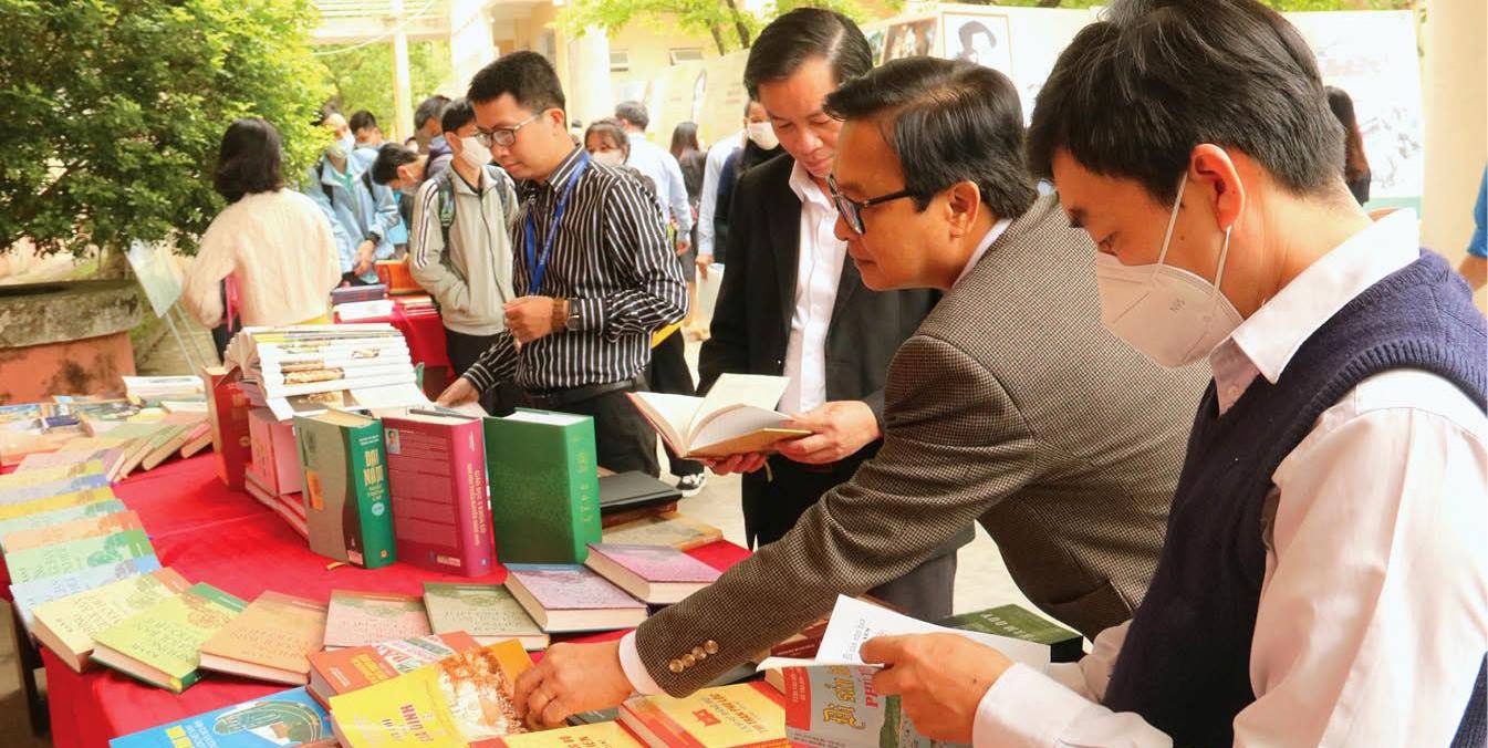 Khó xây dựng mô hình nguồn tài nguyên giáo dục mở