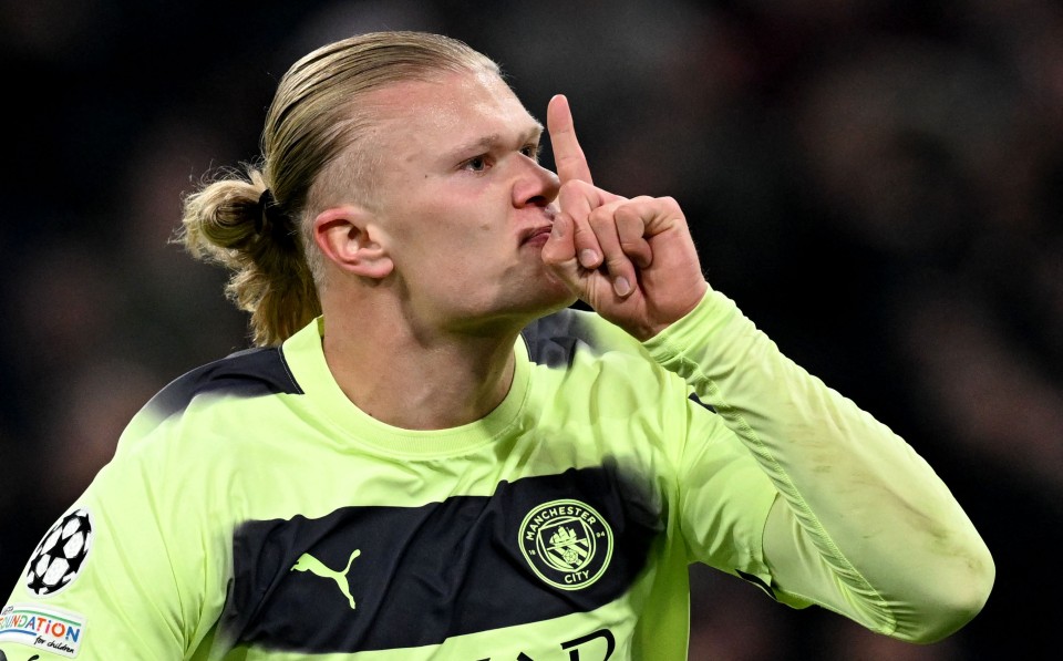 Man City hẹn Real ở bán kết