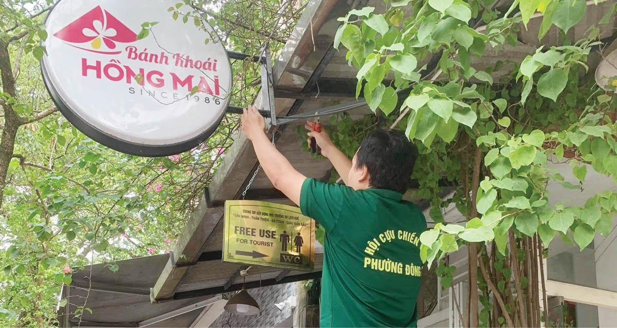 Đẹp và đẹp hơn