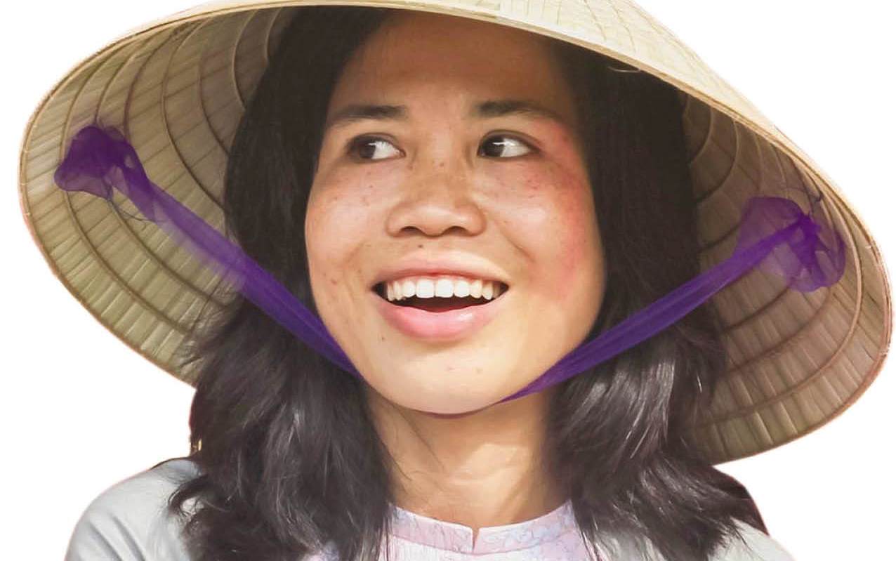 Lan Huế “Người dịch tốt, bản dịch sẽ hay”