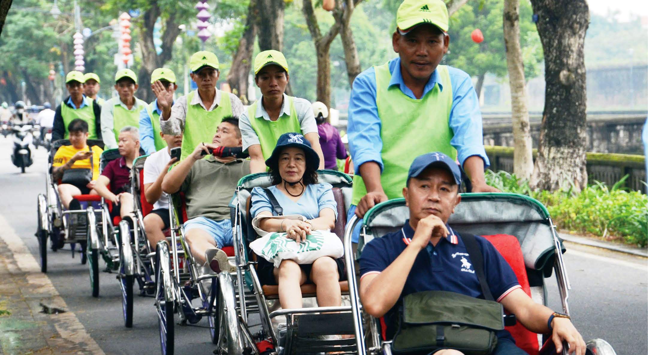 Nói không với tour “0 đồng”