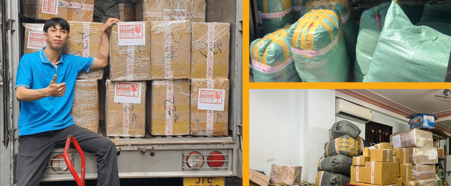 Hướng dẫn cách nhập hàng Thái Lan về bán