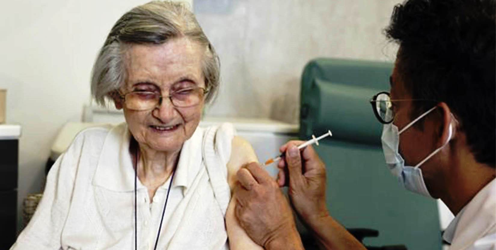 WHO cảnh báo đại dịch Covid-19 vẫn còn nhiều biến động