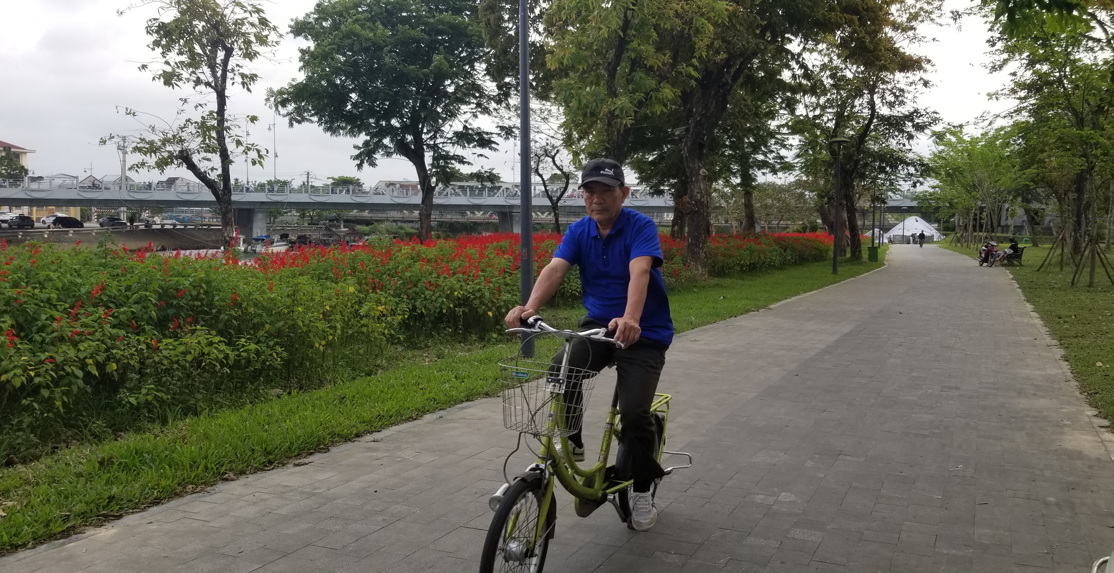 Tạo thương hiệu đẳng cấp cho các tuyến phố đi bộ Thành phố Huế