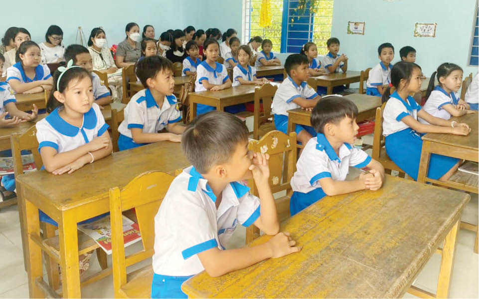 Dạy thêm  học thêm Chuyện cũ vẫn nóng