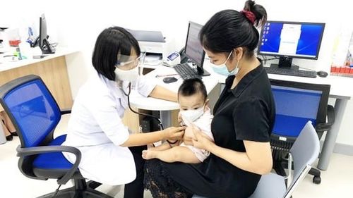 Lấp đầy khoảng trống tiêm chủng