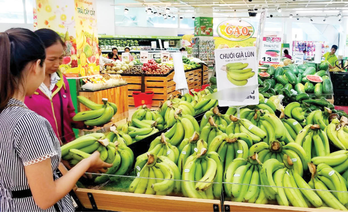 Đưa A Lưới ra khỏi huyện nghèo quốc gia