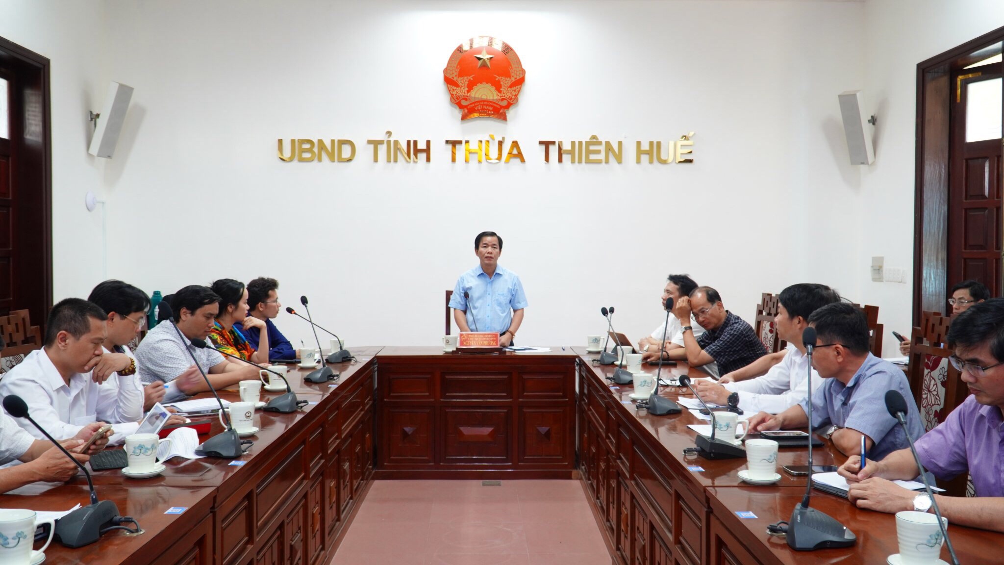 Nghiên cứu đưa vào hoạt động taxi điện