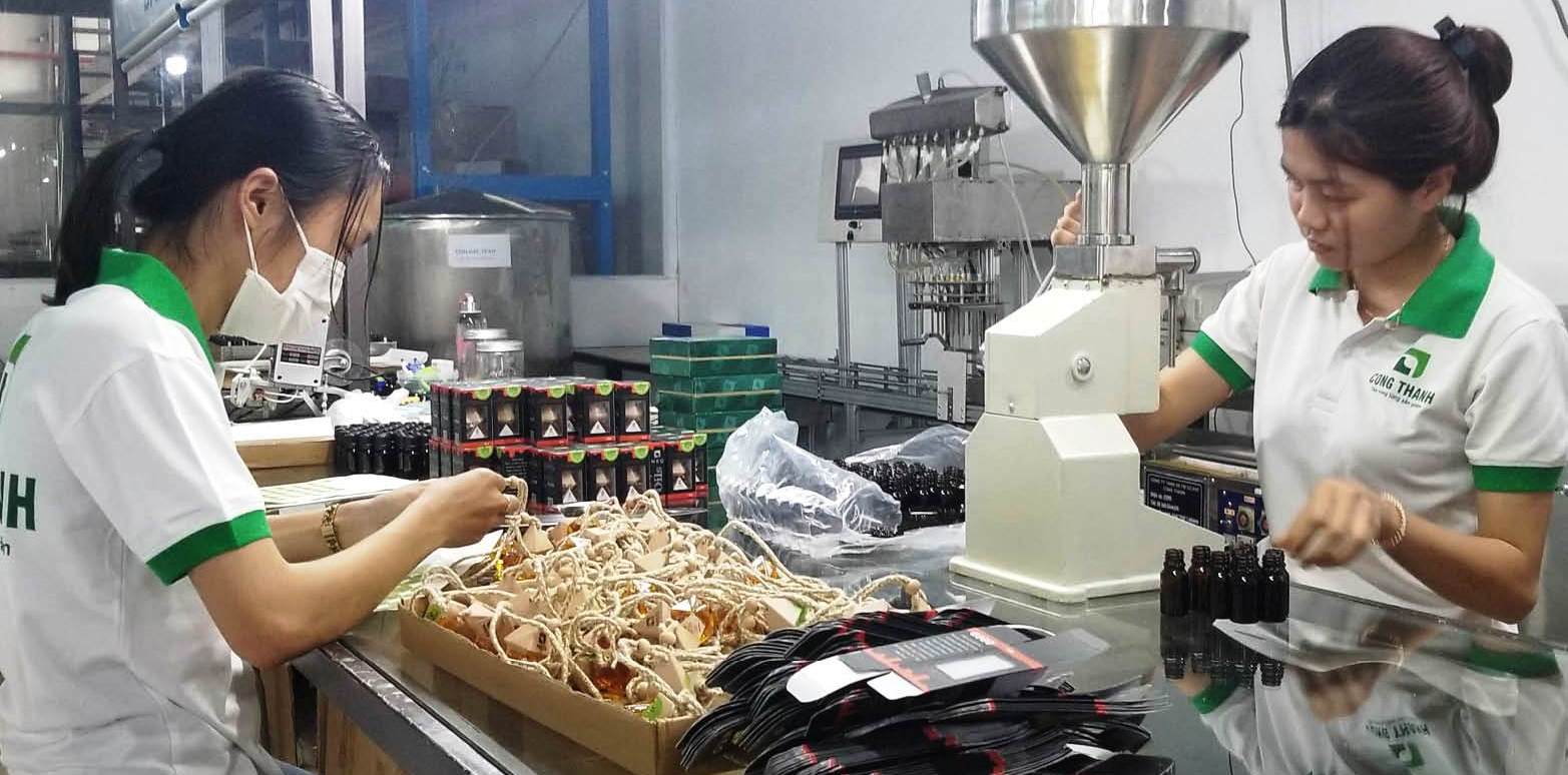 “Cho con cá” và “trao cần câu” đúng người nghèo, hộ nghèo