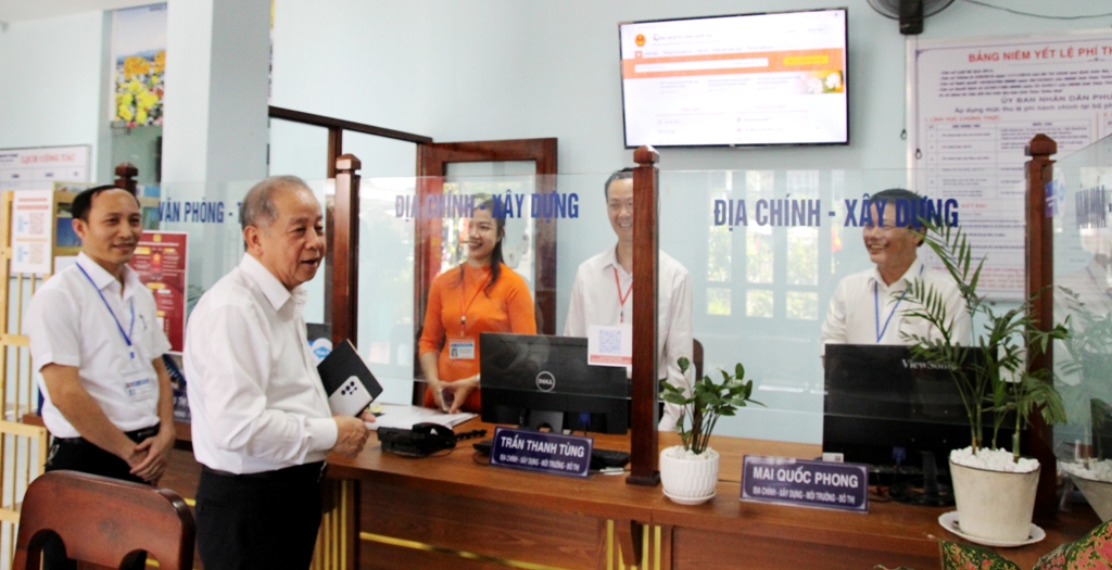 Phú Nhuận phấn đấu đạt chuẩn đô thị văn minh