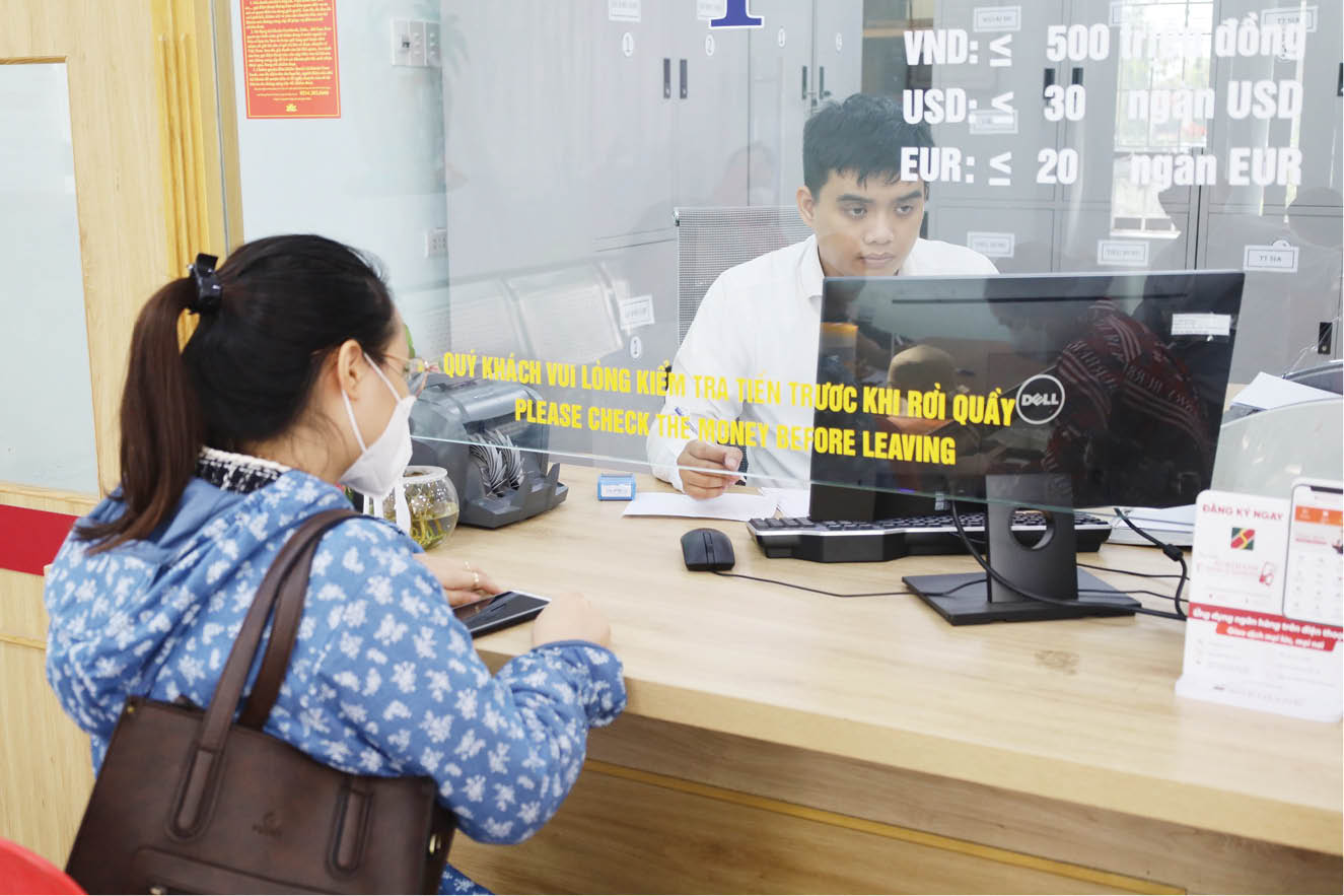 Thủ tục vay vốn nhà ở xã hội cần được đơn giản