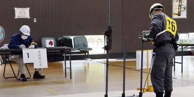 Nhật Bản có thể nới lỏng cấp thị thực dài hạn cho lao động nước ngoài