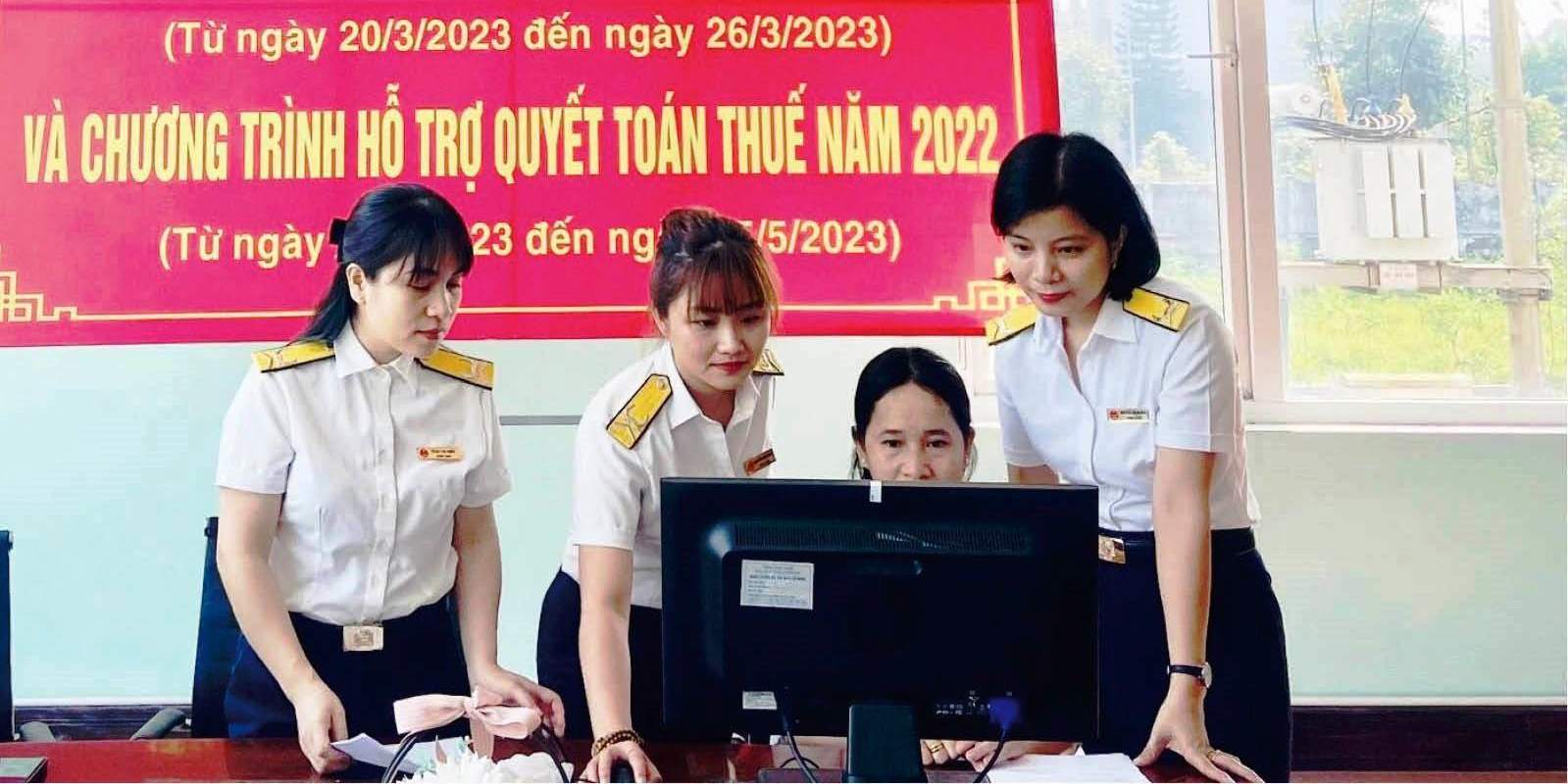 Việc khắc phục các sai sót trong xử lý hóa đơn phải đảm bảo quy định