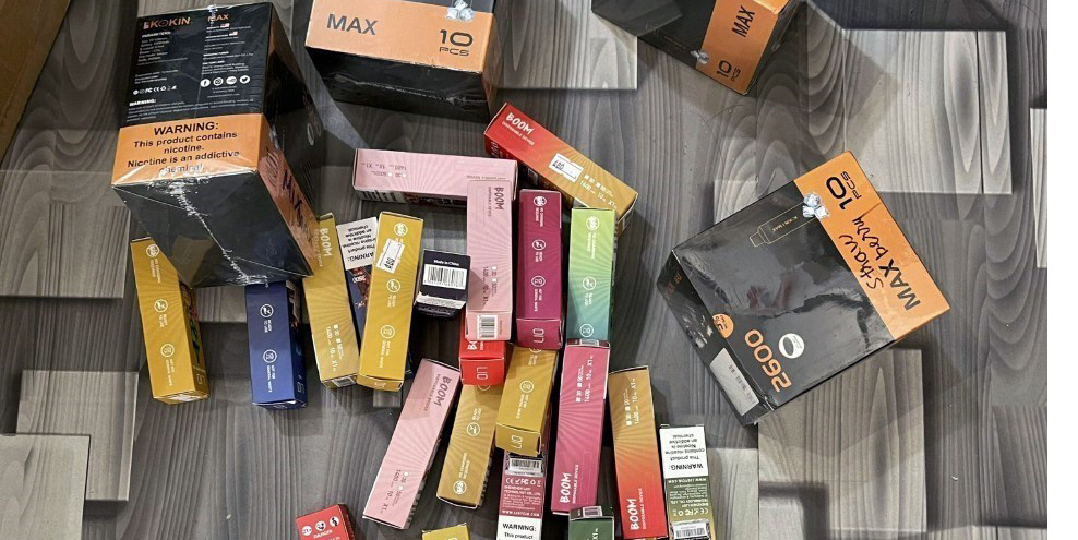 Thuốc lá điện tử, thuốc lá nung nóng có nguy cơ phát sinh tệ nạn xã hội