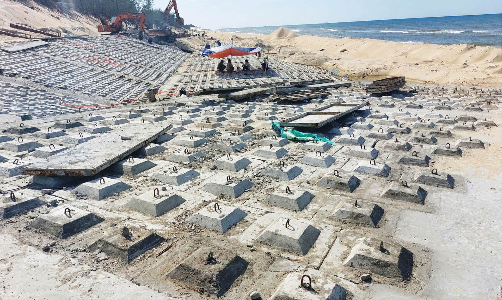 Khắc phục thiếu sót trong việc thẩm định thiết kế và dự toán