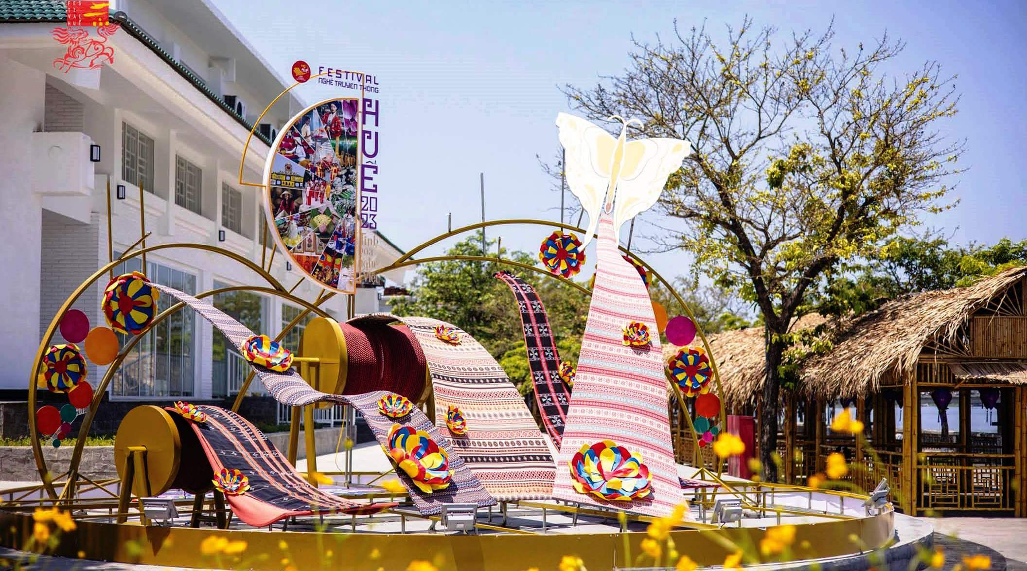 Phục hồi, phát triển nghề truyền thống