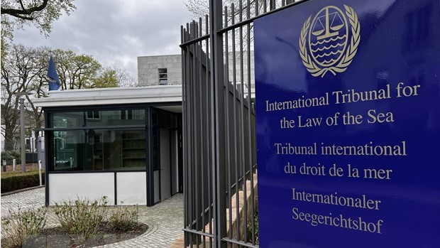 ITLOS sẵn sàng hỗ trợ Việt Nam nâng cao năng lực thực thi UNCLOS 1982