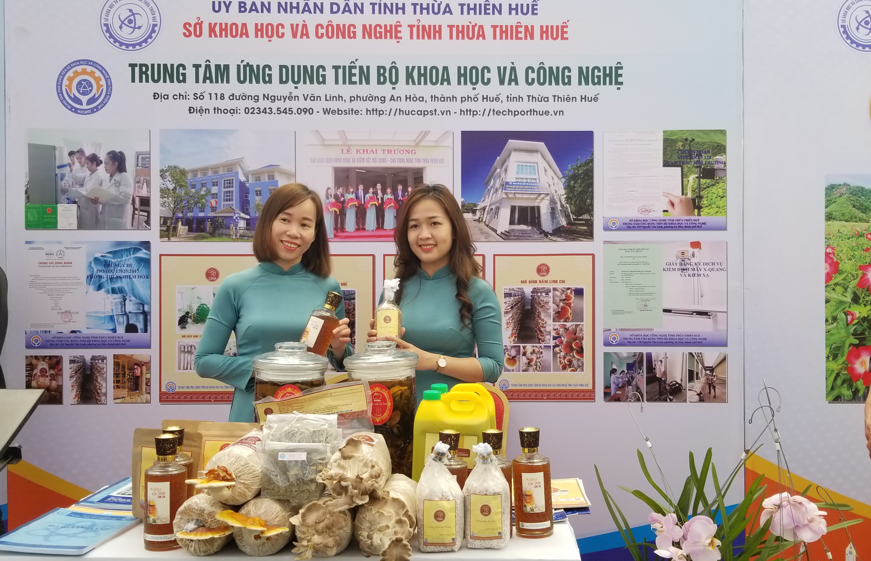 Huy động nguồn lực cho các chương trình, đề án trọng điểm ngành khoa học, công nghệ