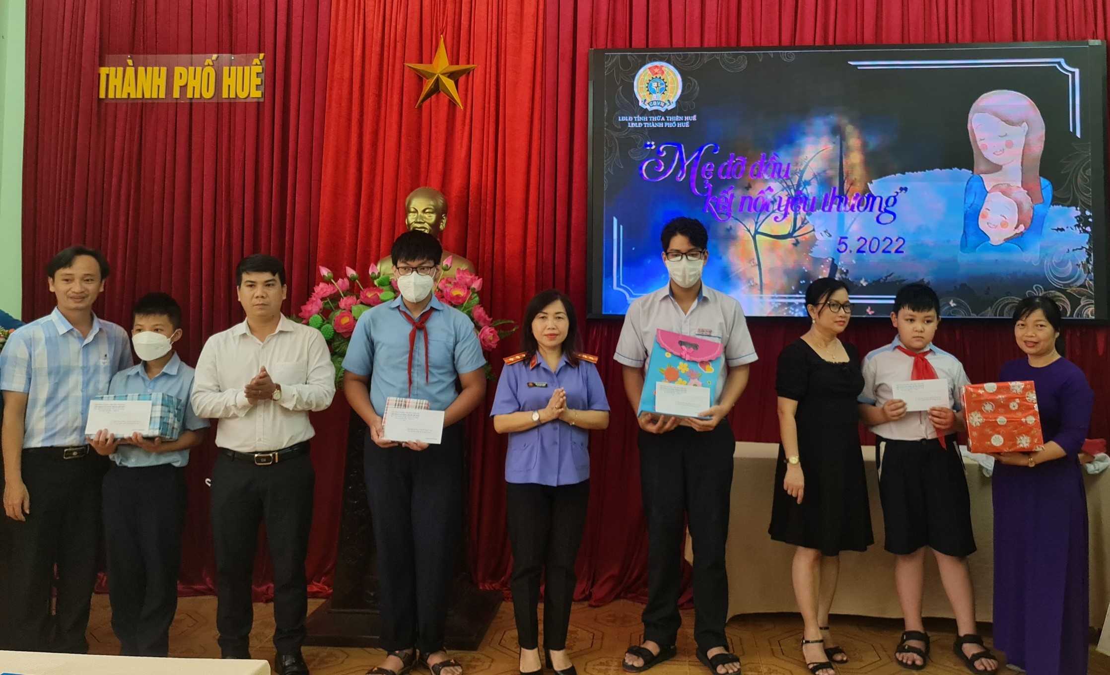 Hỗ trợ 257 người lao động bị ảnh hưởng do doanh nghiệp thiếu đơn hàng