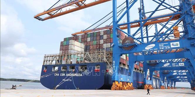 OECD dự báo kinh tế Việt Nam năm 2023 tăng 6,5