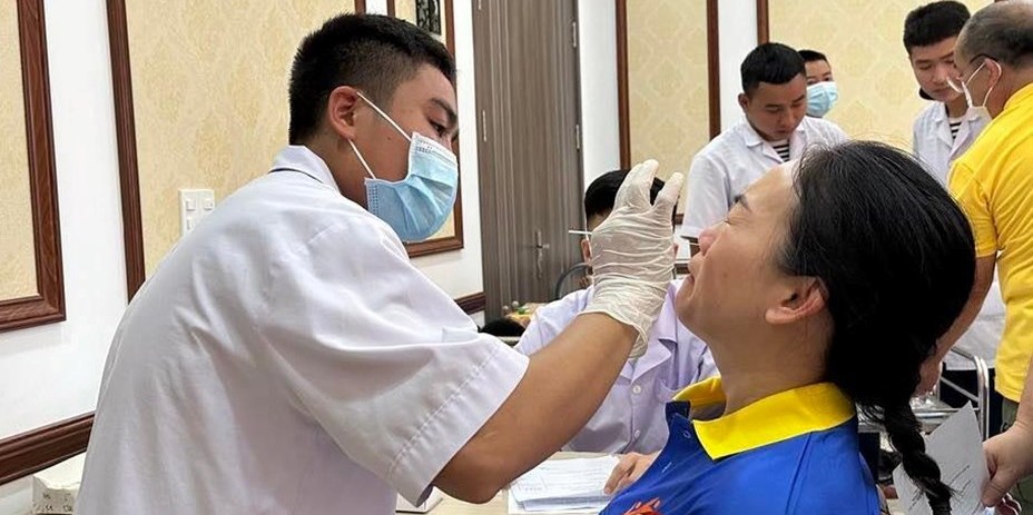 Việt Nam có tỷ lệ tiêm phòng COVID-19 cao nên khó bùng phát dịch lớn