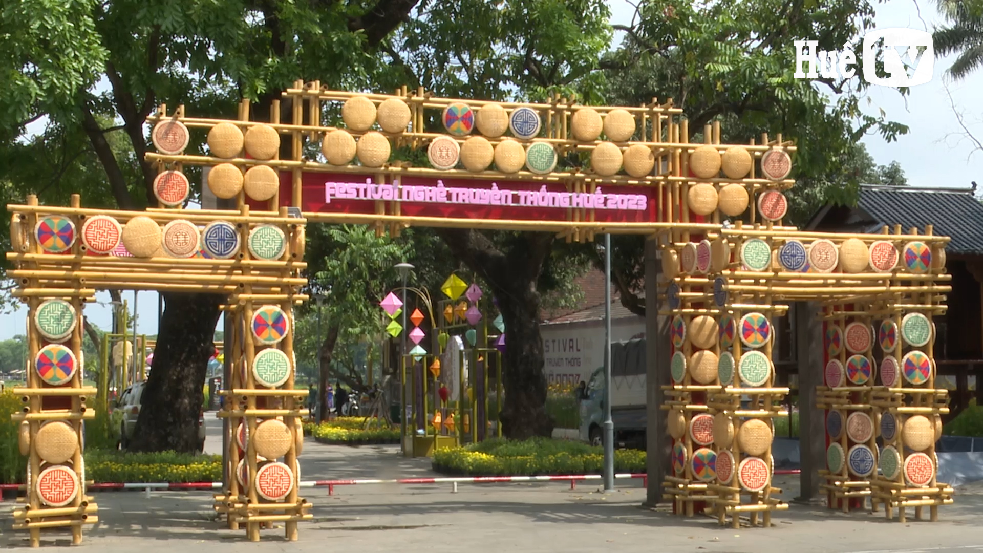 Bản tin Văn hóa - Du lịch ngày 27 4