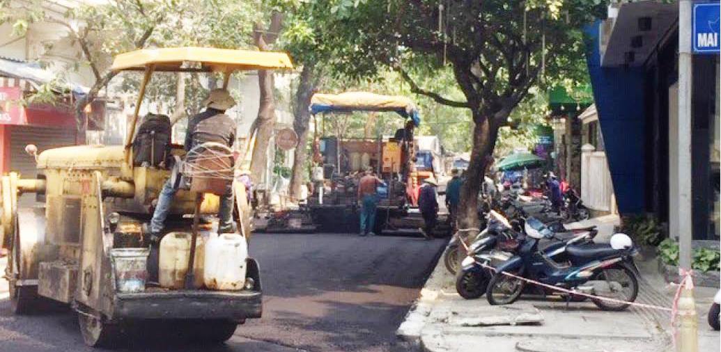 Mới vui một nửa