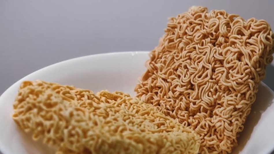 Bộ Y tế Malaysia thu hồi hai loại mì ăn liền vì lo ngại có chất gây ung thư
