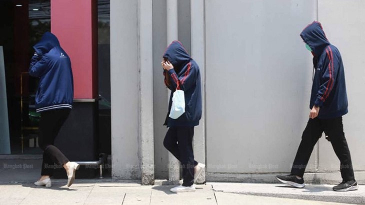 Giữa nắng nóng, Đông Nam Á thêm nỗi lo thiếu điện nước