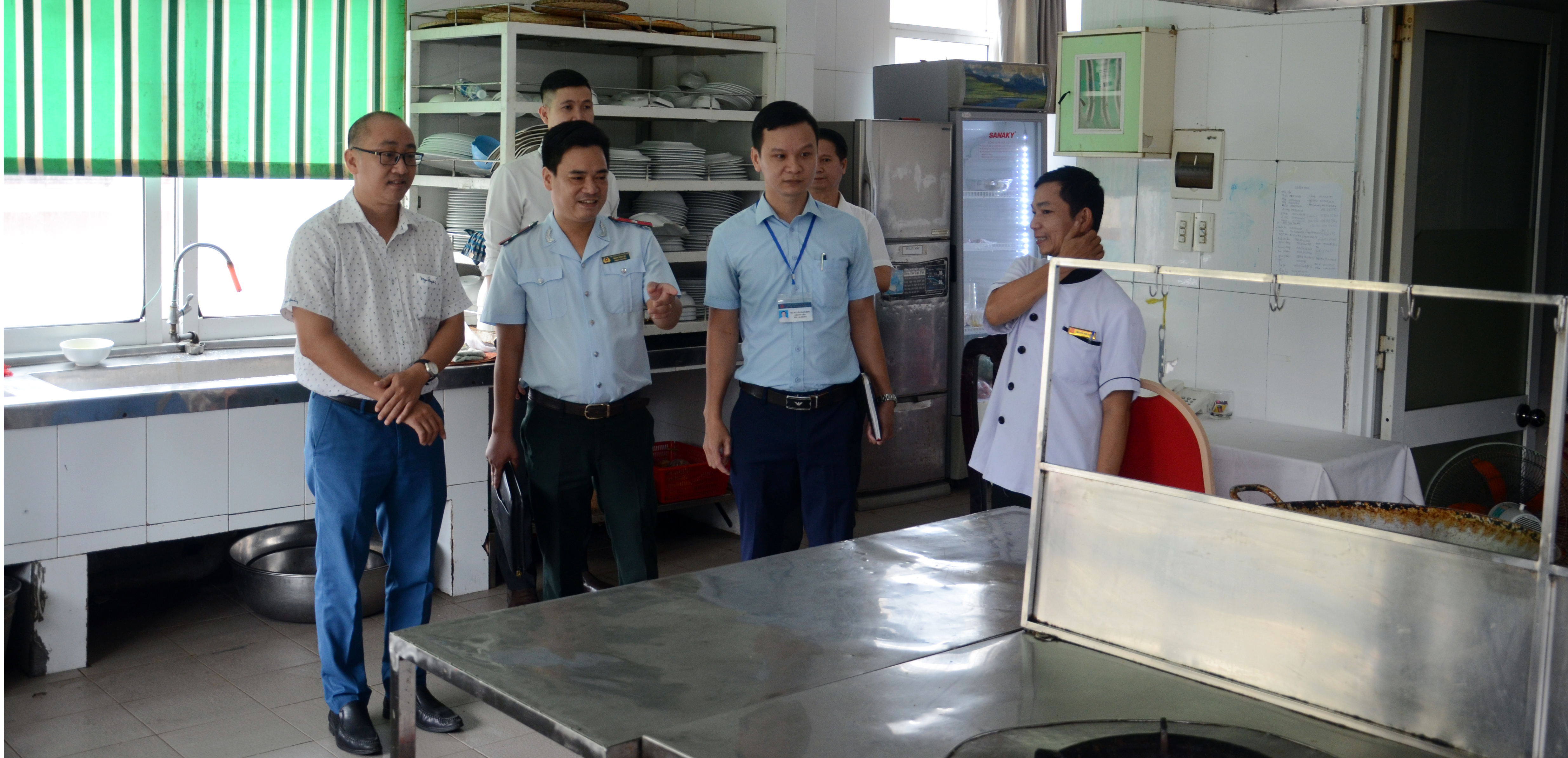 Đảm bảo môi trường du lịch trong dịp lễ 30 4 và 1 5