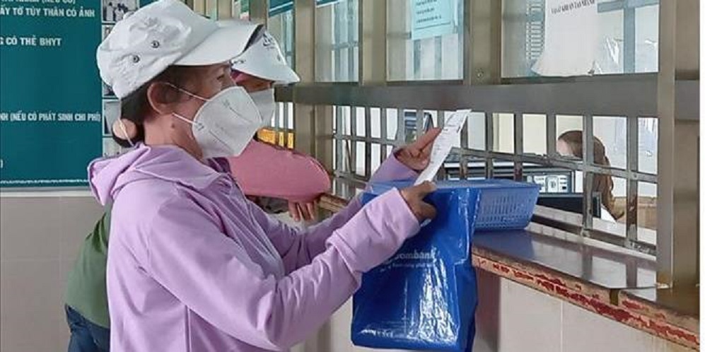 Bộ Y tế chấn chỉnh hoạt động chuyển người bệnh giữa các cơ sở y tế