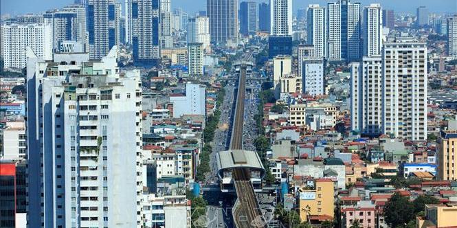 Chung cư giữ giá, đất nền giảm nhẹ