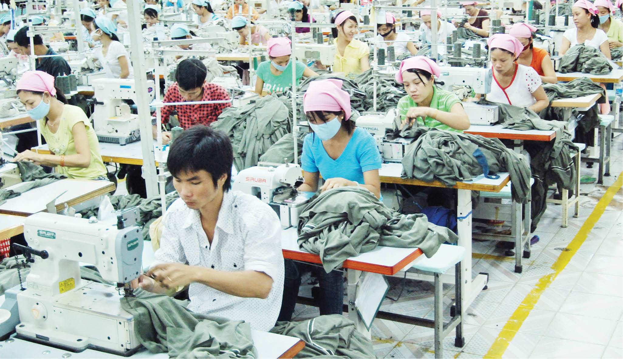 Ngân hàng thừa tiền, doanh nghiệp vẫn thiếu vốn