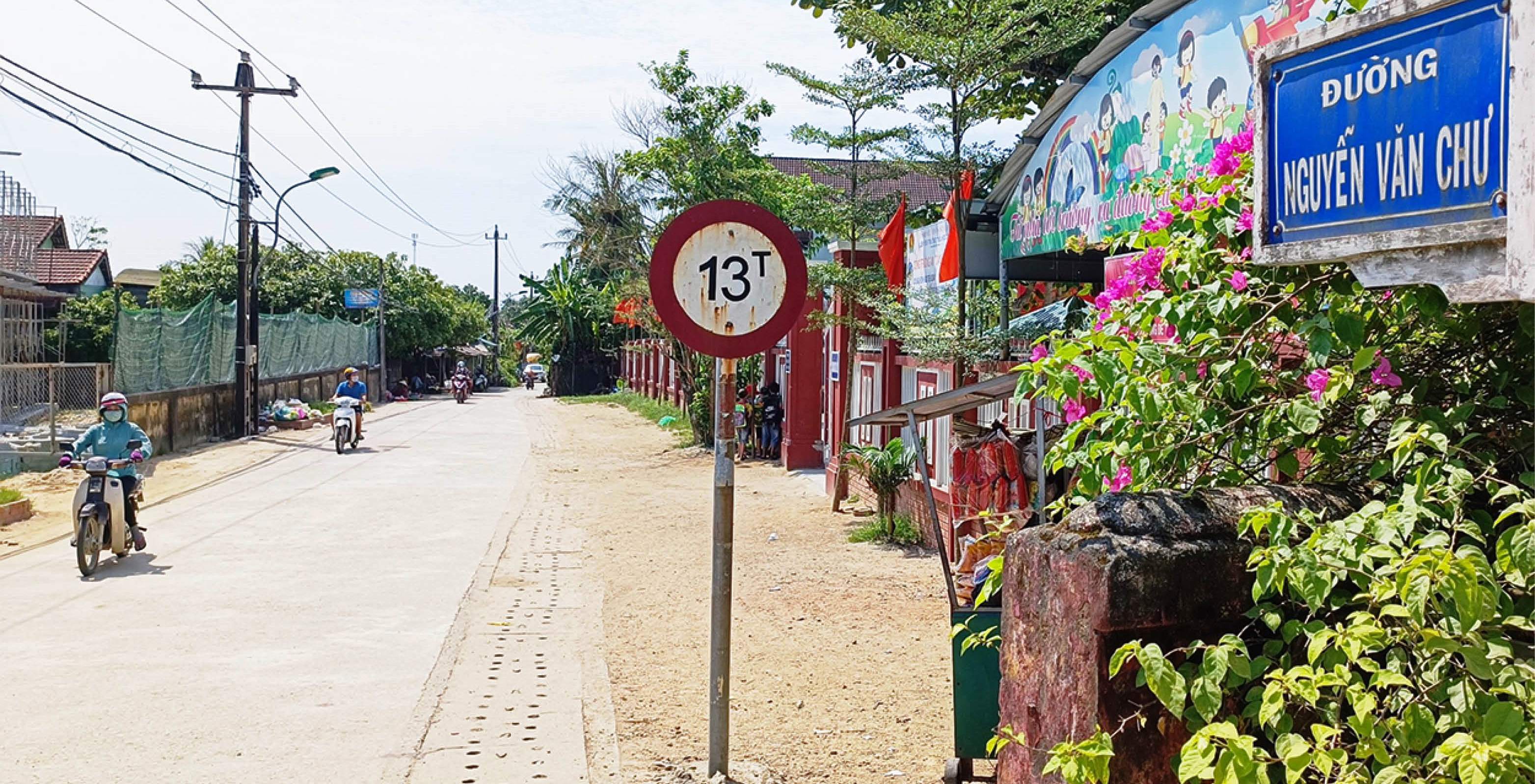 Kể chuyện Mỹ Thủy anh hùng