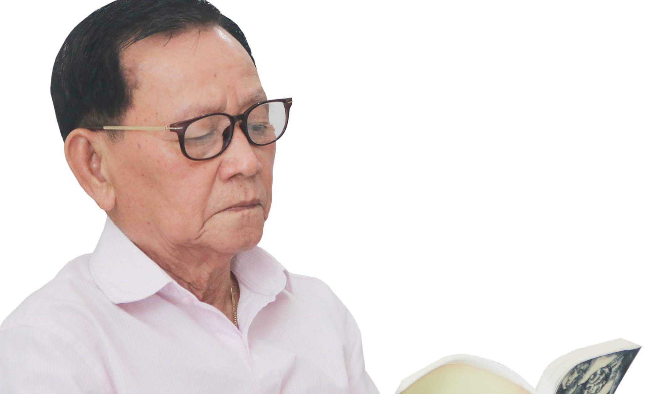 Ký ức tuổi trẻ trong mùa xuân lịch sử