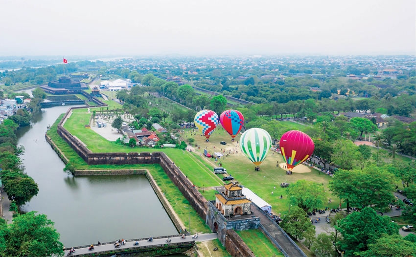 Động lực cho tăng trưởng kinh tế
