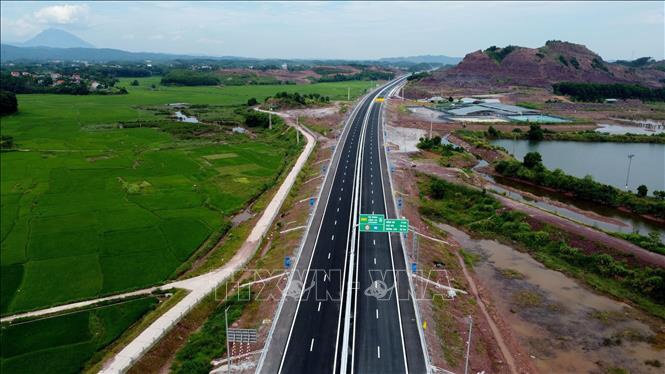 Hoàn thiện cơ chế, phát huy hiệu quả thu hút đầu tư theo hình thức PPP