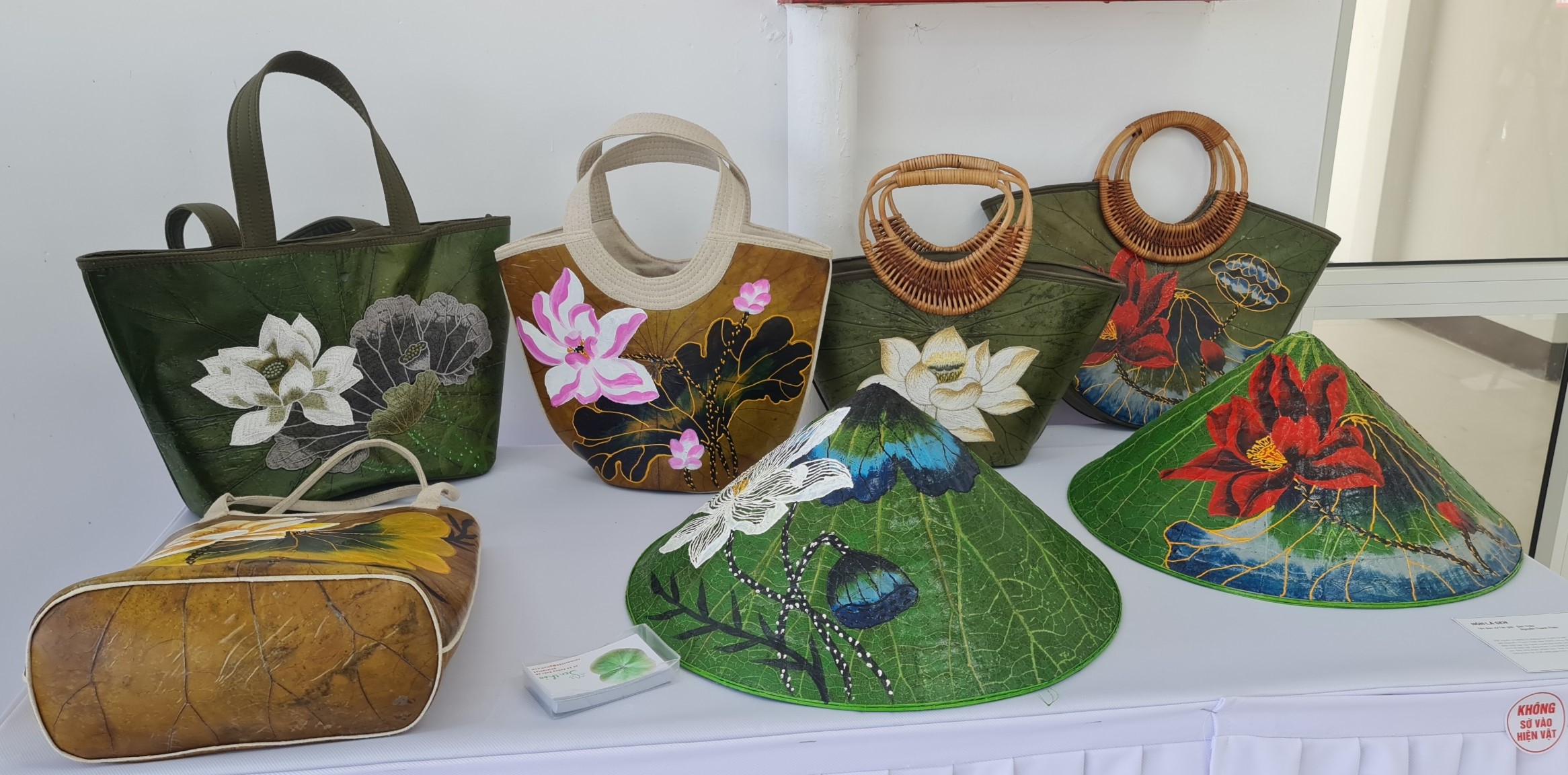 Sáng tạo để bảo tồn nghề truyền thống