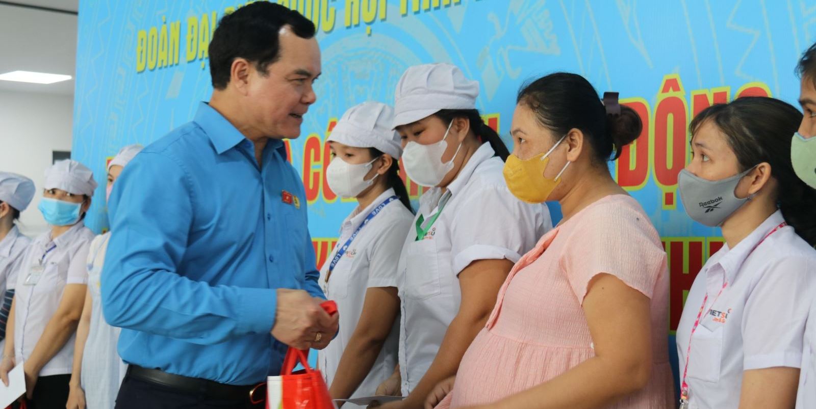 Quan tâm nuôi dưỡng nguồn nhân lực - vốn quý của doanh nghiệp