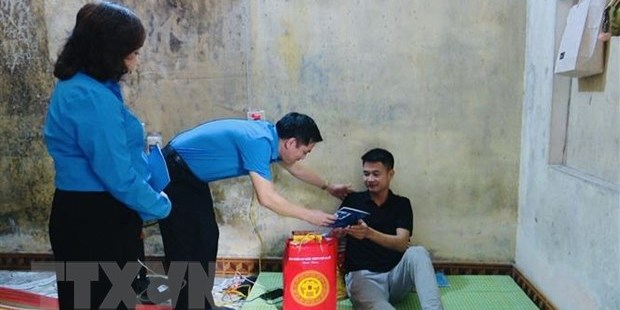 Phát huy vai trò của Công đoàn - Nói tiếng nói của người lao động