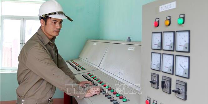 Tuần lễ Quốc gia Nước sạch và vệ sinh môi trường Góp phần xây dựng nông thôn mới