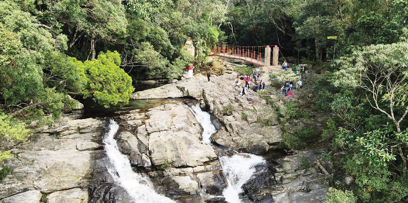 Chất lượng dịch vụ, “chìa khóa” của du lịch Cố đô