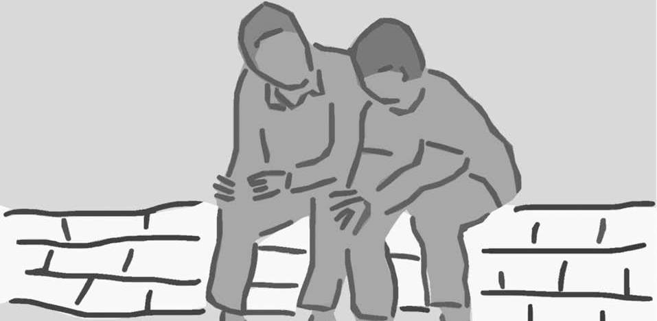 Đừng tập cho các em nói dối