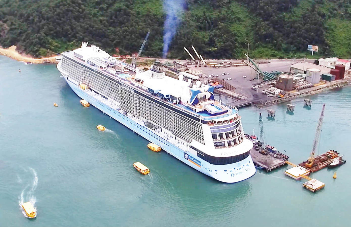 Tạo sức bật cho đô thị phía biển