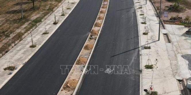 Ngành giao thông giải ngân vốn đầu tư công đạt hơn 23 kế hoạch Thủ tướng giao