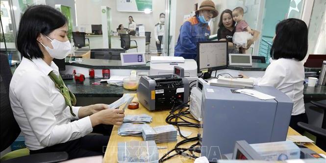 Nợ xấu vẫn “chực chờ” bào mòn lợi nhuận ngân hàng