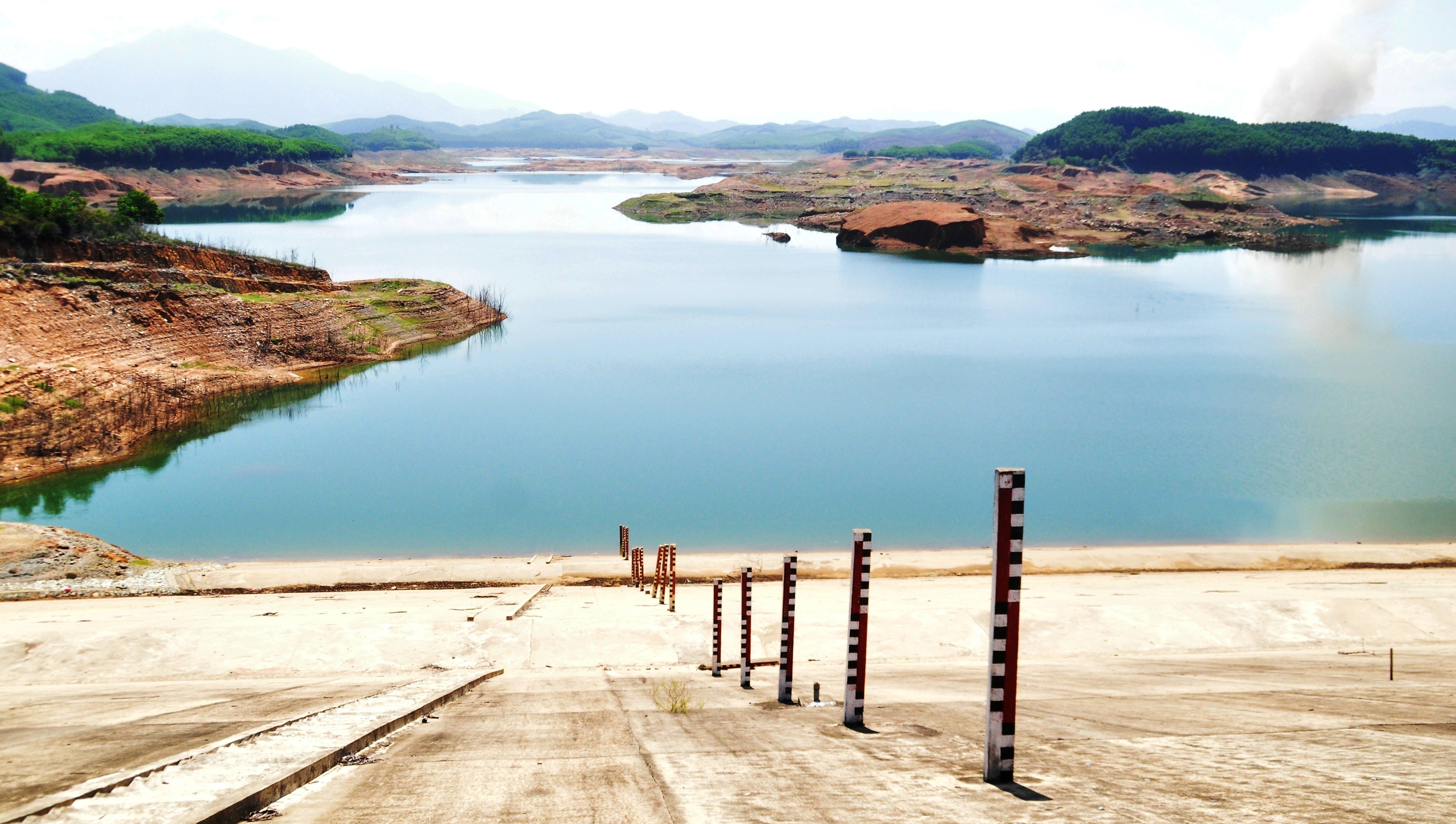 Đảm bảo cung cấp nước cho mùa khô