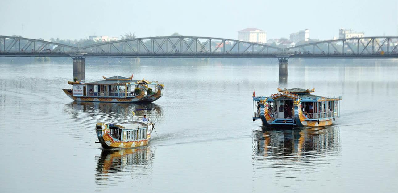 “Bế tắc” khi thuyền rồng hết niên hạn sử dụng