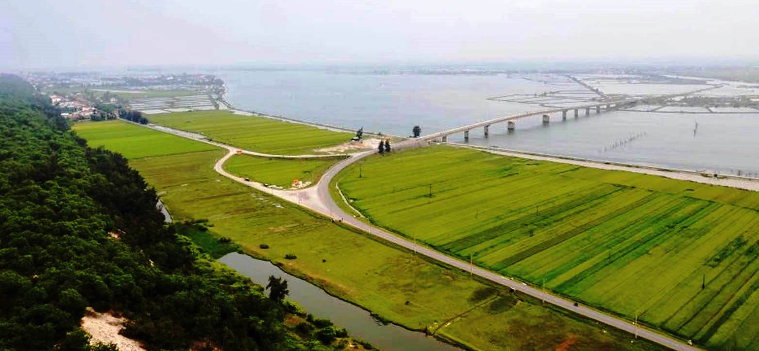 Bình yên Quảng Ngạn